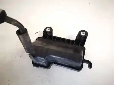 Автозапчасти б/у дополнительный воздушный клапан за mazda cx-7 (er) 2.2 turbodiesel cat ссылки oem iam r2ax20339  