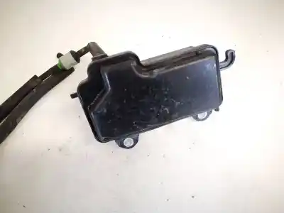 Автозапчастина б/у додатковий повітряний клапан для mazda cx-7 (er) 2.2 turbodiesel cat посилання на oem iam r2ax20339