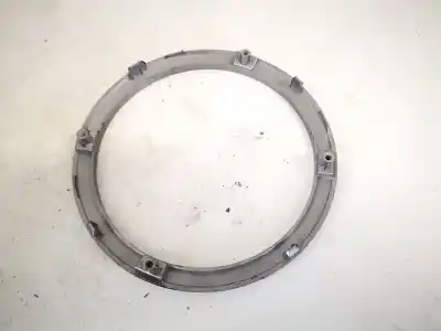 Автозапчастина б/у пластика для mazda cx-7 (er) 2.2 turbodiesel cat посилання на oem iam eh1464333  