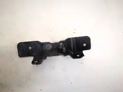 Автозапчастина б/у пластика для mazda cx-7 (er) 2.2 turbodiesel cat посилання на oem iam   