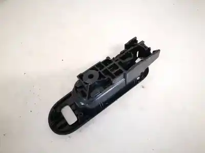 Автозапчастина б/у ліва передня внутрішня ручка для mazda cx-7 (er) 2.2 turbodiesel cat посилання на oem iam   