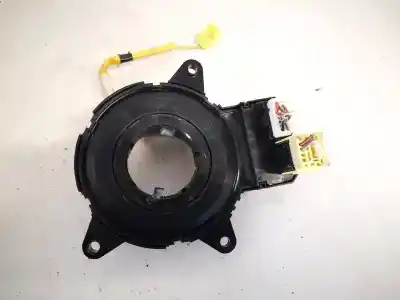 Автозапчастина б/у кільце піддушки безопасности для mazda cx-7 (er) 2.2 turbodiesel cat посилання на oem iam z01j060549  
