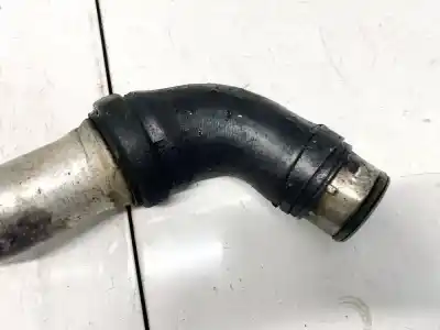 Second-hand car spare part intercooler pipe for dodge journey 2.0 16v crd cat oem iam references 04891817aa  154187