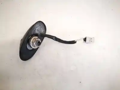Автозапчастина б/у антена для mazda cx-7 (er) 2.2 turbodiesel cat посилання на oem iam   