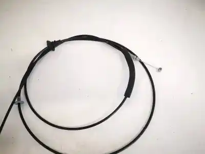 Автозапчастина б/у пластика для mazda cx-7 (er) 2.2 turbodiesel cat посилання на oem iam   