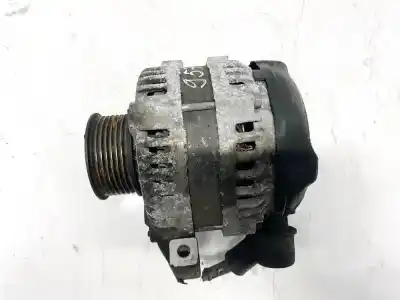 Автозапчастина б/у генератор для honda cr-v (re) 2.2 dtec cat посилання на oem iam 1042101140