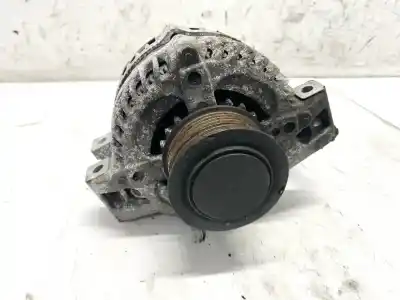 Автозапчастина б/у генератор для honda cr-v (re) 2.2 dtec cat посилання на oem iam 1042101140  104210-1140, csj14