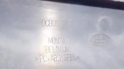Pezzo di ricambio per auto di seconda mano plastica per citroen lna 0.6 riferimenti oem iam dcb000315  