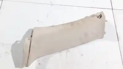 Peça sobressalente para automóvel em segunda mão plásticos por citroen lna 0.6 referências oem iam 631240101