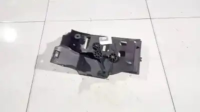 Peça sobressalente para automóvel em segunda mão plásticos por citroen lna 0.6 referências oem iam dwm500021