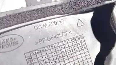 Second-hand car spare part medium for citroen lna 0.6 oem iam references dwm500110  