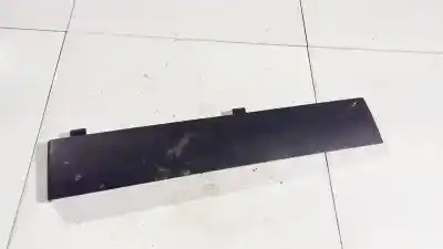 Peça sobressalente para automóvel em segunda mão plásticos por citroen lna 0.6 referências oem iam hxa500200