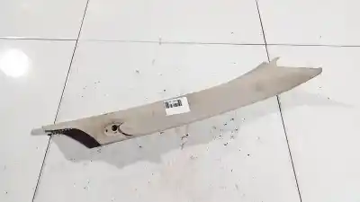 Peça sobressalente para automóvel em segunda mão plásticos por citroen lna 0.6 referências oem iam emb500242