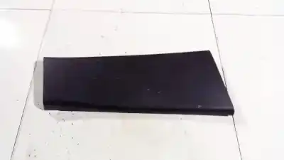 Peça sobressalente para automóvel em segunda mão plásticos por citroen lna 0.6 referências oem iam 632240041