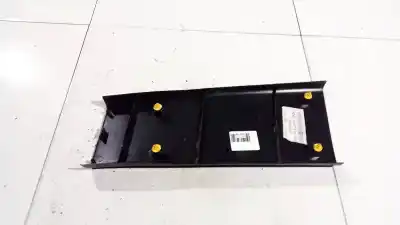 Pezzo di ricambio per auto di seconda mano plastica per citroen lna 0.6 riferimenti oem iam 632240041  emg50040