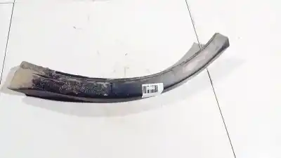 Peça sobressalente para automóvel em segunda mão aba do guarda-lamas traseiro direito por citroen lna 0.6 referências oem iam dde790041