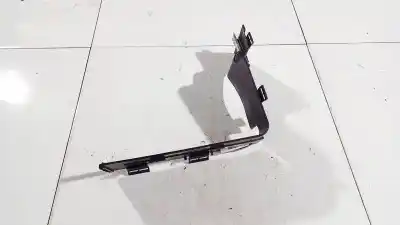 Peça sobressalente para automóvel em segunda mão plásticos por citroen lna 0.6 referências oem iam dwi500033