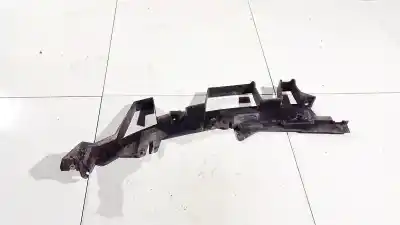 Second-hand car spare part front bumper reinforcement for citroen lna 0.6 oem iam references dpn500041  