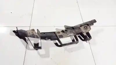 Peça sobressalente para automóvel em segunda mão reforço do pára choques dianteiro por citroen lna 0.6 referências oem iam dpn500041