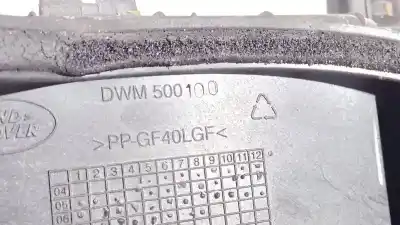 Pezzo di ricambio per auto di seconda mano plastica per citroen lna 0.6 riferimenti oem iam dwm500100  
