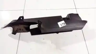 Pezzo di ricambio per auto di seconda mano plastica per fiat croma (194) 1.9 16v multijet dynamic (12.2007->) riferimenti oem iam 735365215