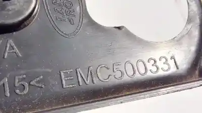 Pezzo di ricambio per auto di seconda mano plastica per citroen lna 0.6 riferimenti oem iam emc500331  