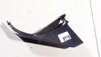 Peça sobressalente para automóvel em segunda mão plásticos por citroen lna 0.6 referências oem iam emc500331