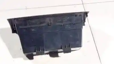 Peça sobressalente para automóvel em segunda mão porta luvas por citroen lna 0.6 referências oem iam ffk500012xxx