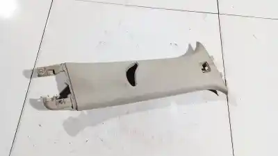 Pezzo di ricambio per auto di seconda mano plastica per fiat croma (194) 1.9 16v multijet dynamic (12.2007->) riferimenti oem iam 735365193