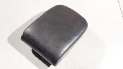 Pezzo di ricambio per auto di seconda mano bracciolo centrale per fiat croma (194) 1.9 16v multijet dynamic (12.2007->) riferimenti oem iam 