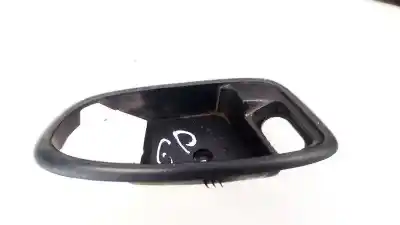 Peça sobressalente para automóvel em segunda mão plásticos por nissan bluebird hatchback (t72, t12) 1.6 referências oem iam 6m21u226a36bbw