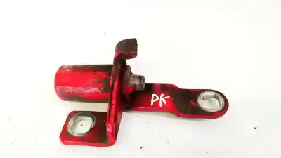 Peça sobressalente para automóvel em segunda mão esticador de porta por nissan bluebird hatchback (t72, t12) 1.6 referências oem iam 