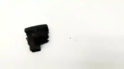 Peça sobressalente para automóvel em segunda mão botão / interruptor elevador vidro dianteiro esquerdo por nissan bluebird hatchback (t72, t12) 1.6 referências oem iam 6m2t14529ad