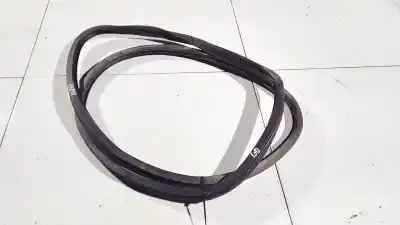 Second-hand car spare part rubber door seal for audi a6 allroad quattro (4fh) 3.2 fsi oem iam references 