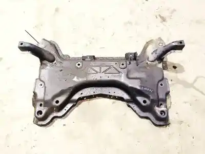 Автозапчасти б/у передний мост за peugeot 307, 2000.08 - 2005.06 1.6 16v 80kw 2000.08 - 2008.06 ссылки oem iam 