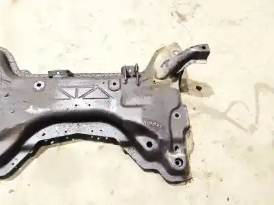 Автозапчасти б/у передний мост за peugeot 307, 2000.08 - 2005.06 1.6 16v 80kw 2000.08 - 2008.06 ссылки oem iam   