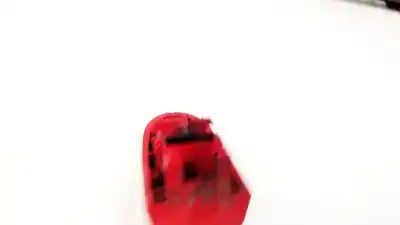 Автозапчастина б/у різні деталі для nissan bluebird hatchback (t72, t12) 1.6 посилання на oem iam 6m21u218b08bcw  6m21-u218b08bcw