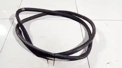 Second-hand car spare part rubber door seal for audi a6 allroad quattro (4fh) 3.2 fsi oem iam references 