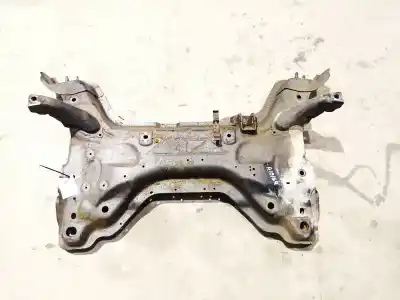 Автозапчастина б/у передня вісь для PORSCHE 968 DESCAPOTABLE 3.0 Посилання на OEM IAM   