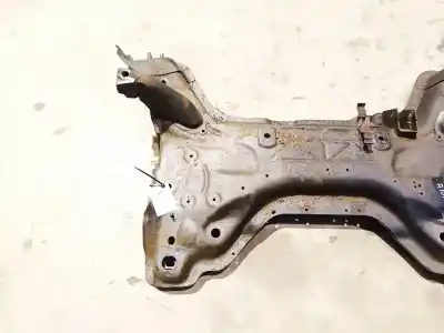 Автозапчасти б/у передний мост за porsche 968 descapotable 3.0 ссылки oem iam   
