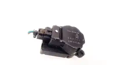 Peça sobressalente para automóvel em segunda mão motor de abertura da comporta de sofagem por nissan bluebird hatchback (t72, t12) 1.6 referências oem iam 3m5h19e616ab