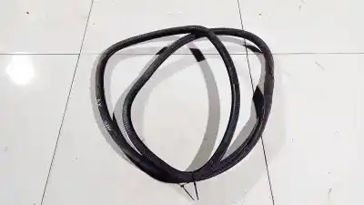 Second-hand car spare part rubber door seal for audi a6 allroad quattro (4fh) 3.2 fsi oem iam references 