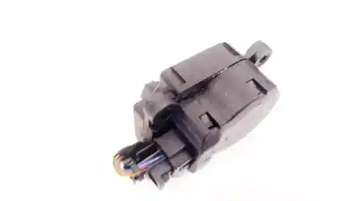 Peça sobressalente para automóvel em segunda mão motor de abertura da comporta de sofagem por nissan bluebird hatchback (t72, t12) 1.6 referências oem iam 3m5h19e616ab