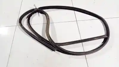 Автозапчасти б/у контур двери резиновый за opel corsa a fastback (s83) 1.3 (f08, m08, f68, m68) ссылки oem iam   
