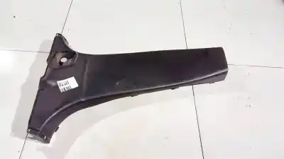 Second-hand car spare part plastics for opel corsa a fastback (s83) 1.3 (f08, m08, f68, m68) oem iam references 7616065j00
