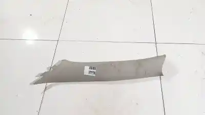 Second-hand car spare part plastics for opel corsa a fastback (s83) 1.3 (f08, m08, f68, m68) oem iam references 7625065j0
