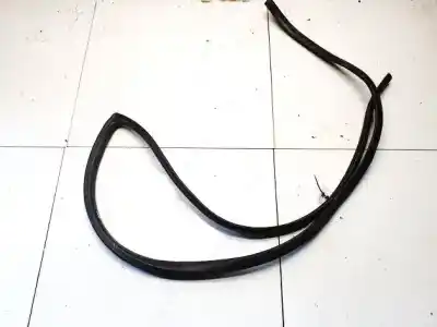 Автозапчасти б/у контур двери резиновый за opel corsa a fastback (s83) 1.3 (f08, m08, f68, m68) ссылки oem iam  Автозапчасти б/у контур двери резиновый за opel corsa a fastback (s83) 1.3 (f08, m08, f68, m68) ссылки oem iam