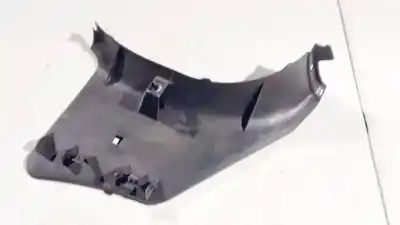 Second-hand car spare part plastics for opel corsa a fastback (s83) 1.3 (f08, m08, f68, m68) oem iam references 7612065j1  76120-65j1