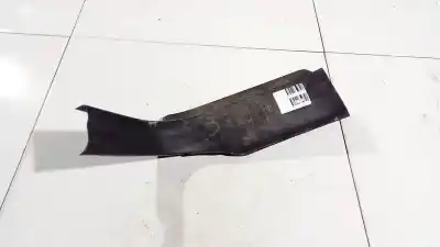 Second-hand car spare part plastics for opel corsa a fastback (s83) 1.3 (f08, m08, f68, m68) oem iam references 7618165j0