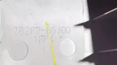 Автозапчастина б/у пластика для opel corsa a fastback (s83) 1.3 (f08, m08, f68, m68) посилання на oem iam 7626265j00  76262-65j00